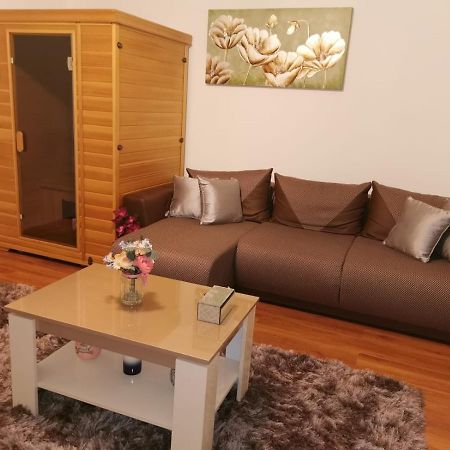 شقة براشوف  في Apartament Asiral المظهر الخارجي الصورة